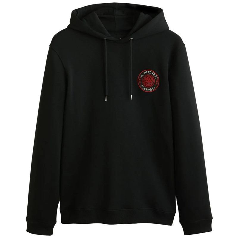خرید و قیمت هودی مردانه مانگو مدل BK950AND