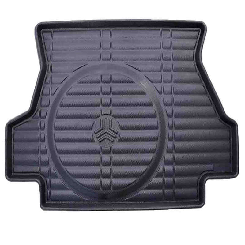 کفپوش صندوق خودرو مدل SMB0001مناسب برای تیبا