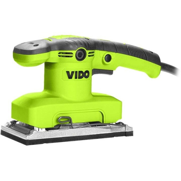 خرید و قیمت دستگاه سنباده زن لرزان ویدو مدل WD010820320 (320 وات)