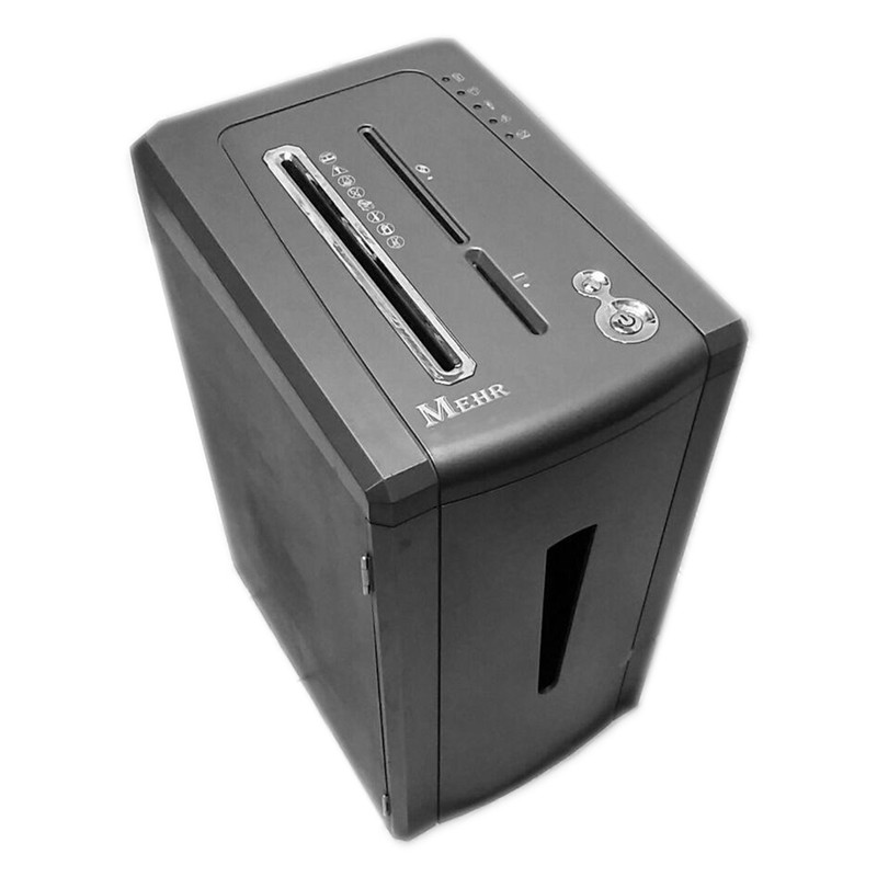 کاغذ خرد کن مهر مدل MM-800