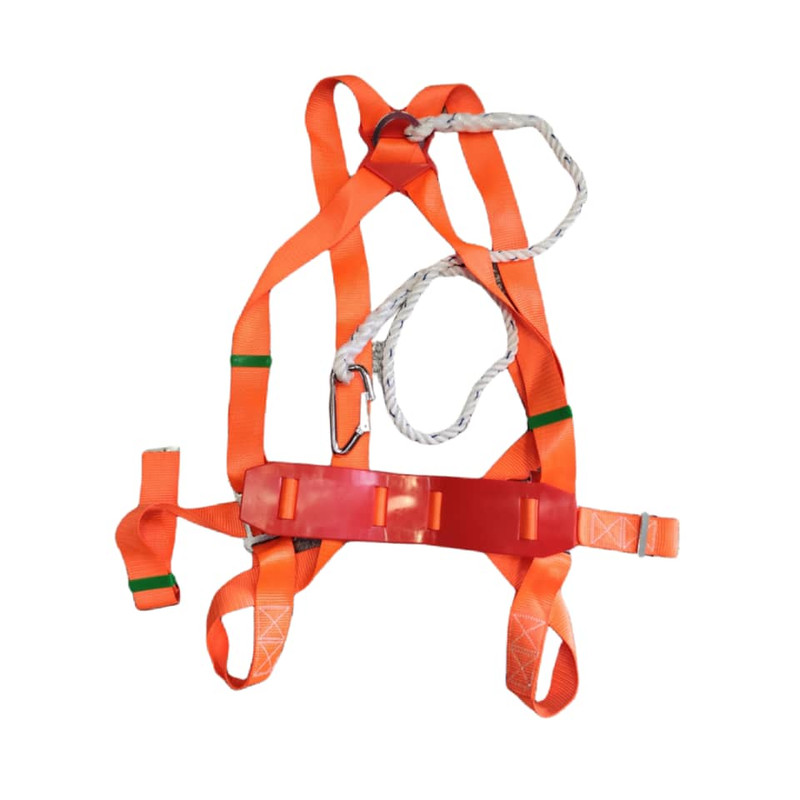 هارنس مدل قلاب کوچک