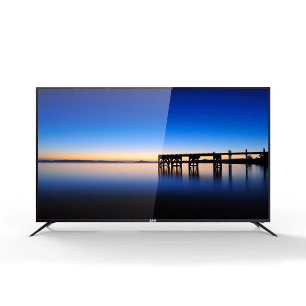  تلویزیون ال ای دی سام الکترونیک مدل UA50TU6500TH سایز 50 اینچ 00