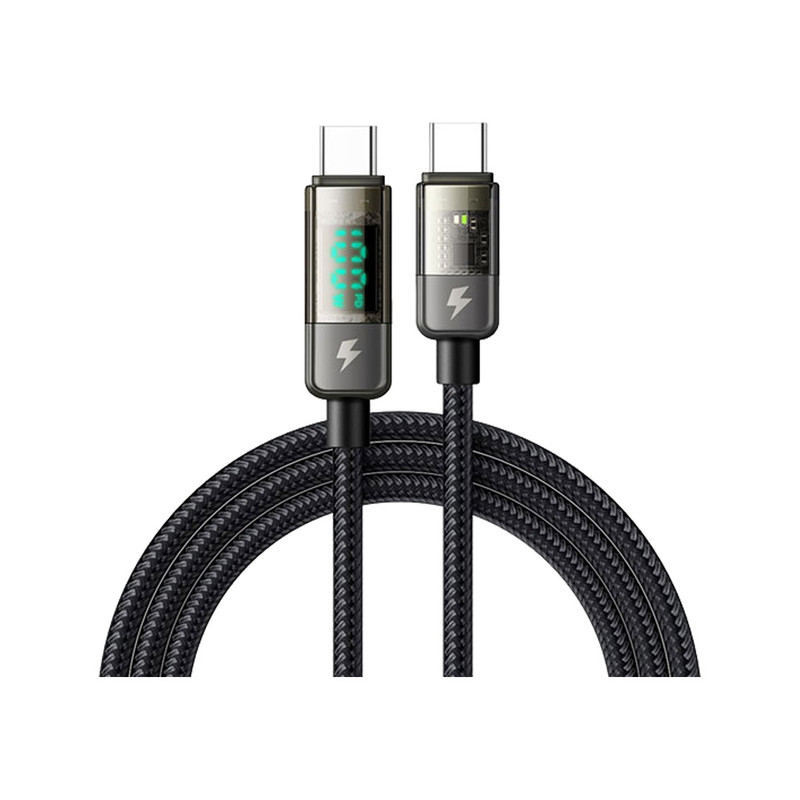 کابل تبدیل USB-C مک دودو مدل CA-3610 طول 1.2 متر