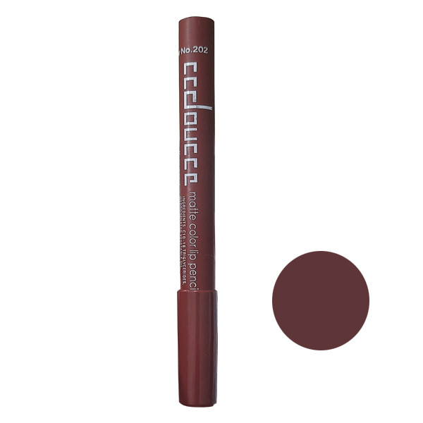 رژ لب مدادی دوسه شماره 202