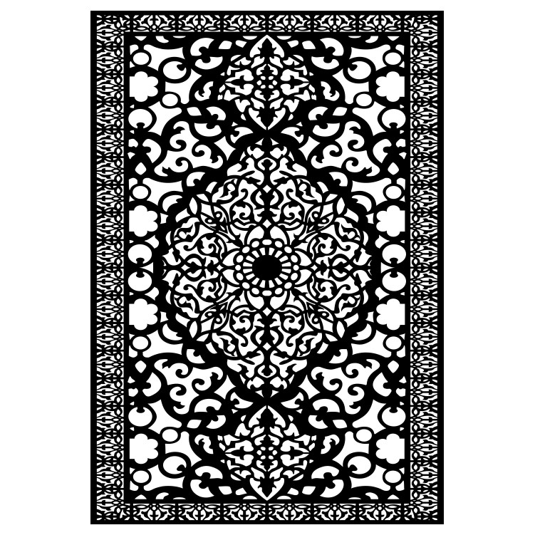 شابلون کد SP341-1