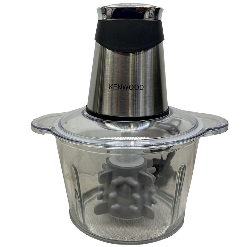 خردکن کنوود مدل 209 6 تیغه گلد