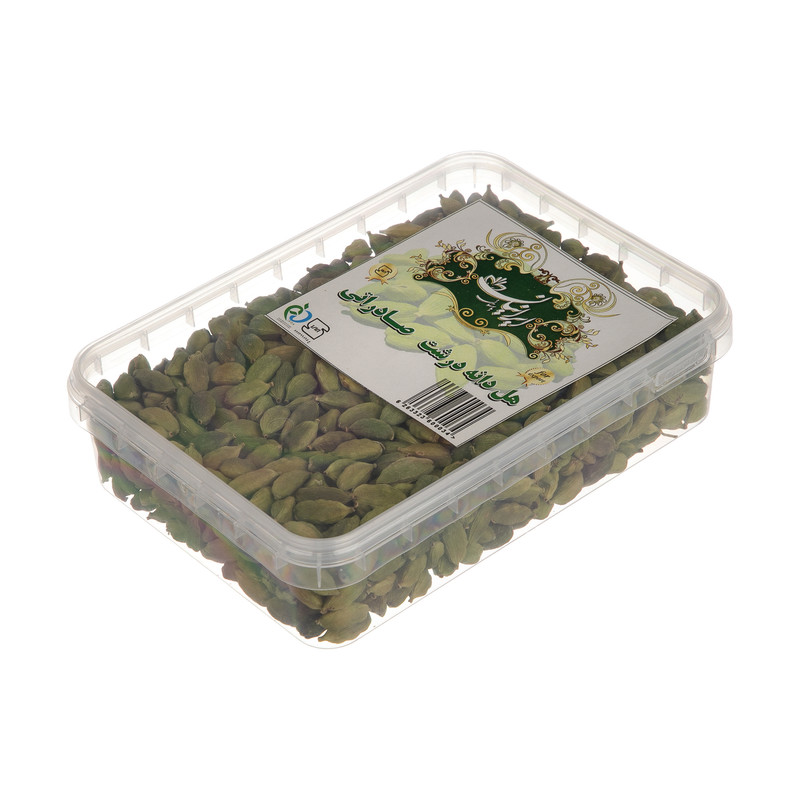 خرید و قیمت هل دانه درشت ایرانیان باستان - ۳۵۰ گرمی