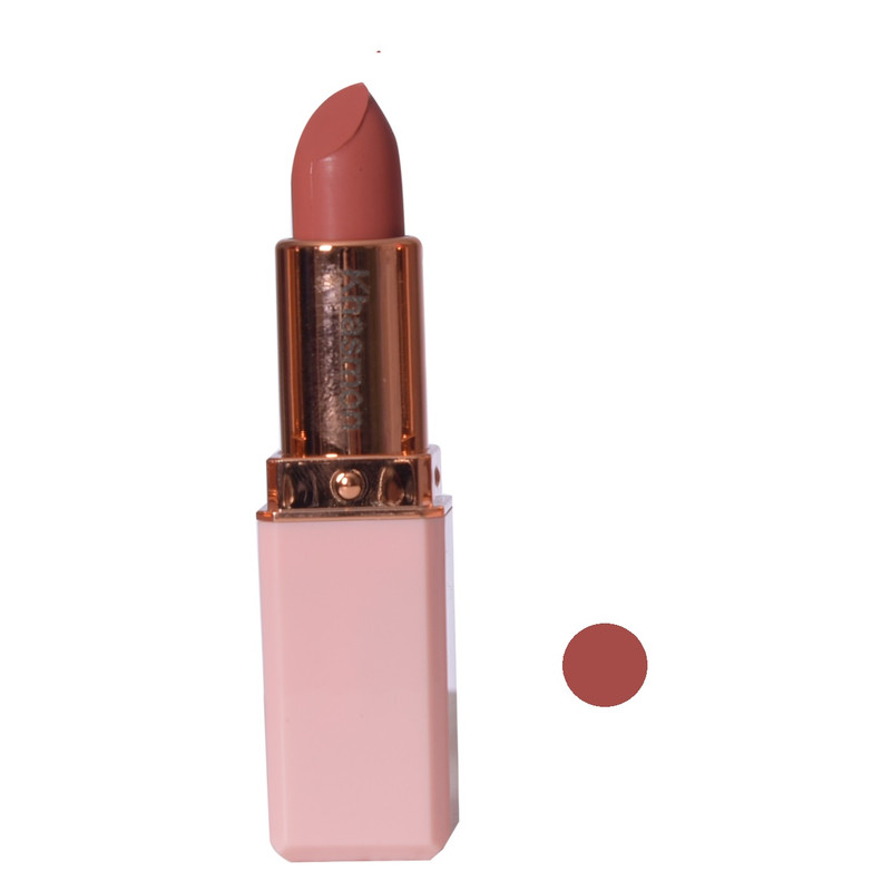 خرید و قیمت رژ لب جامد خاص مون شماره 4