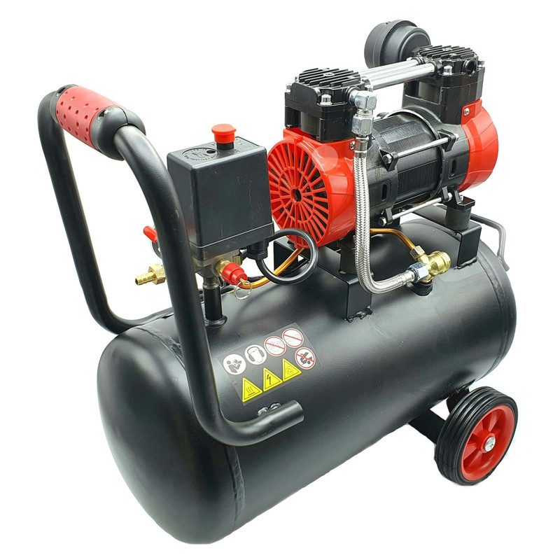 کمپرسور باد اوکی مدل power-tools