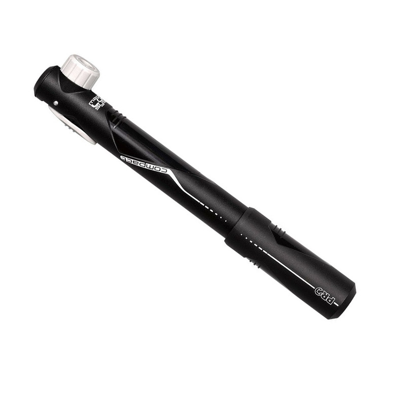 تلمبه دستی پرو مدل Touring Compact MiniPump