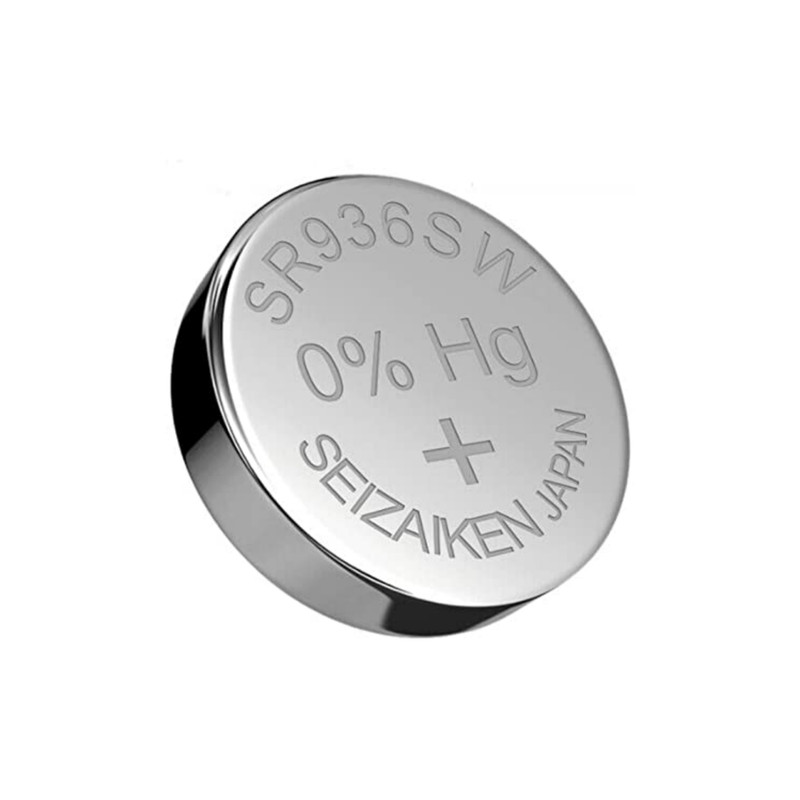 باتری ساعت سیکو مدل 394 SR936SW