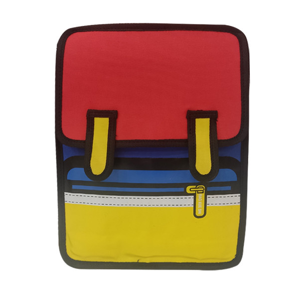 کوله پشتی بچگانه مدل A 141 - 13