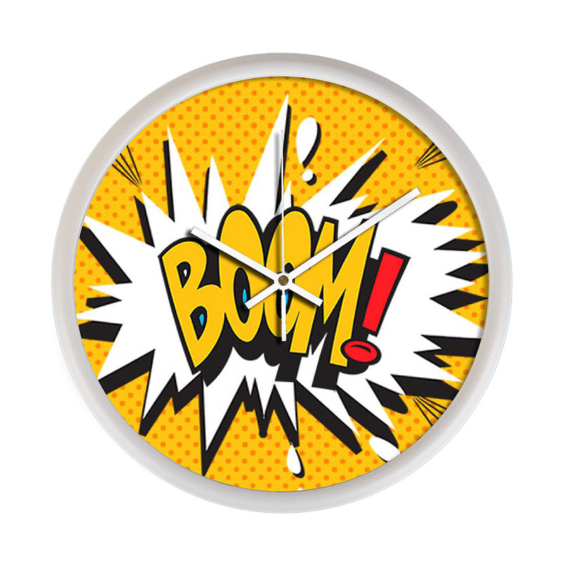 ساعت دیواری مینی مال لاکچری مدل 35Dio3_0581