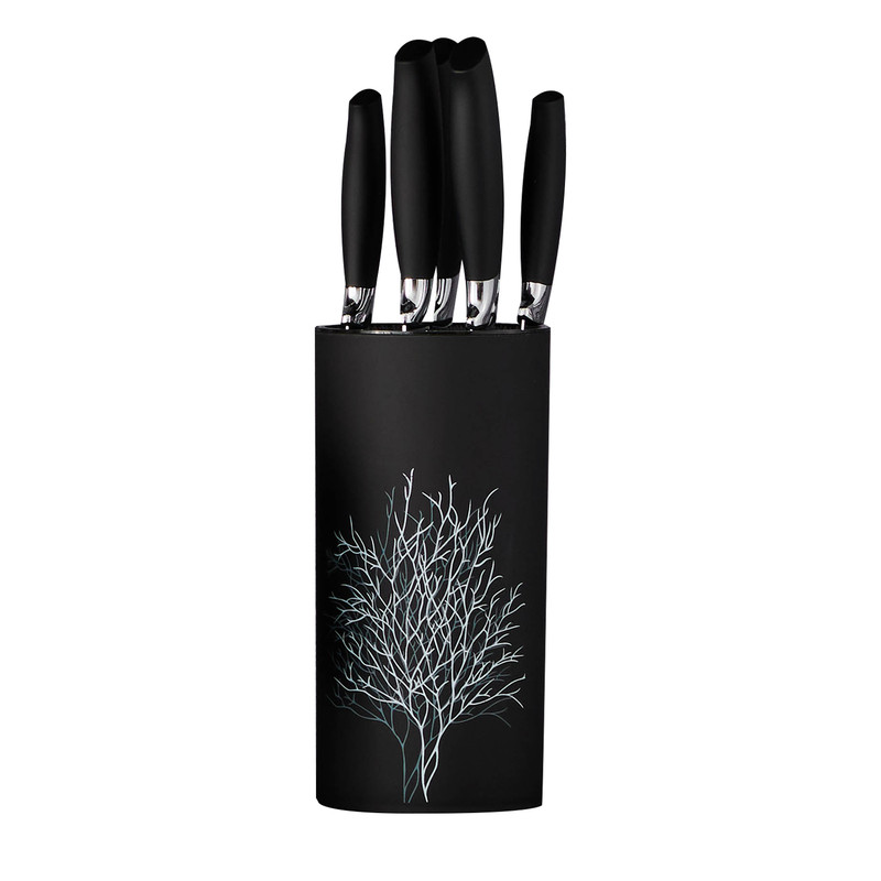 ست چاقوی 6 پارچه نوا مدل N2989