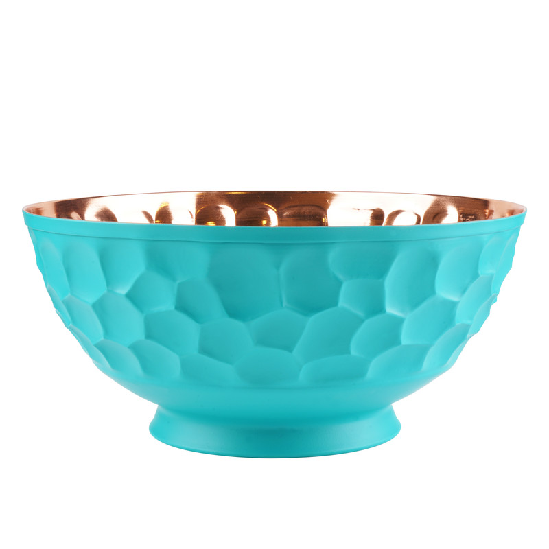 خرید و قیمت کاسه مسی مدل مدرن سوپر