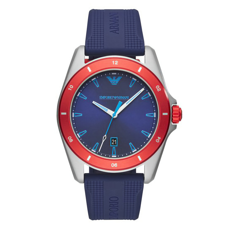 ساعت مچی عقربهای مردانه امپریو آرمانی مدل AR11217