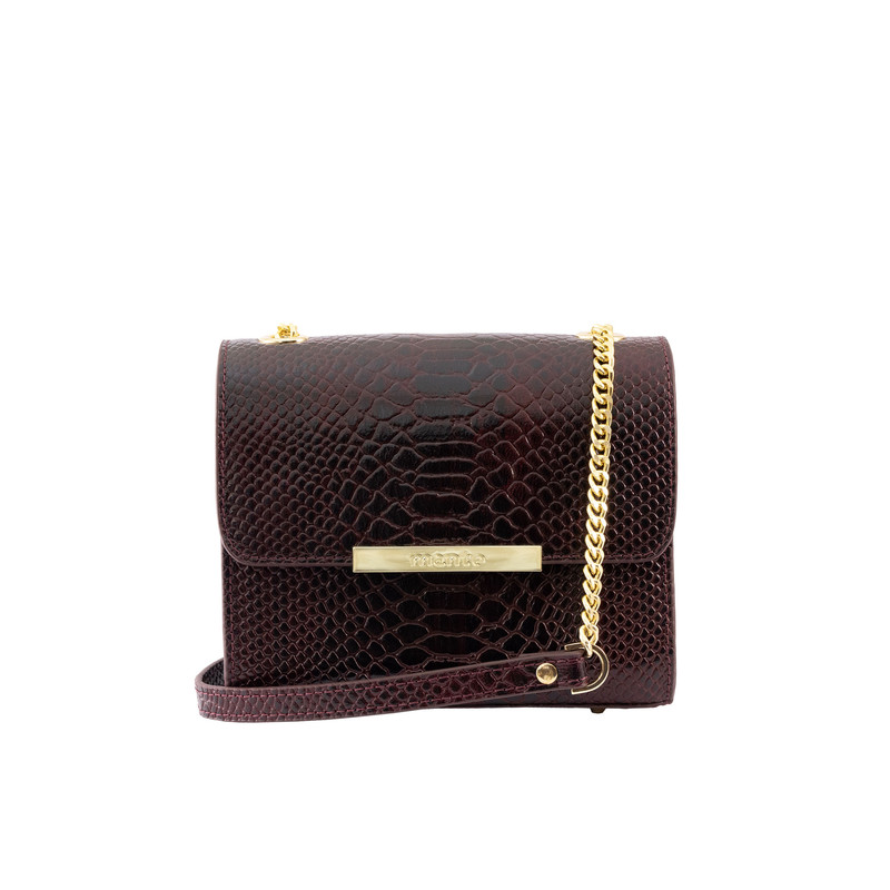 کیف رودوشی زنانه منط مدل F113 کد 83391