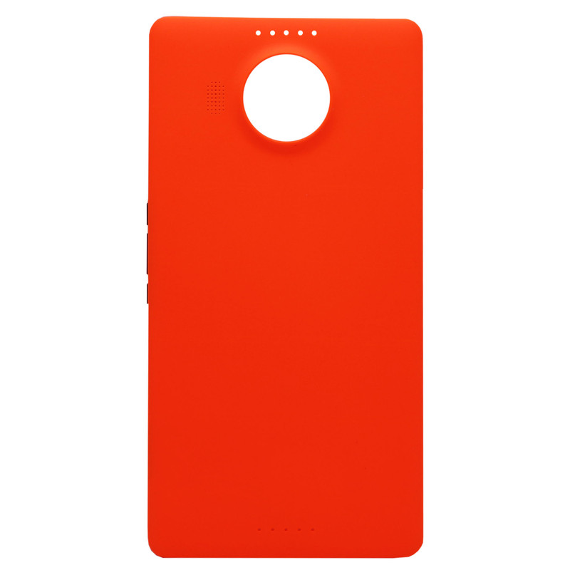 خرید و قیمت در پشت گوشی مدل BK-01 مناسب برای گوشی موبایل نوکیا Lumia 950XL