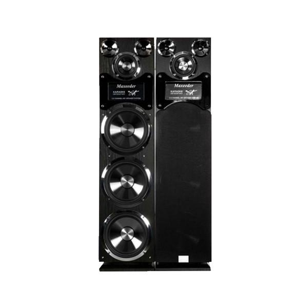 اسپیکر بلوتوثی مکسیدر مدل IRT223