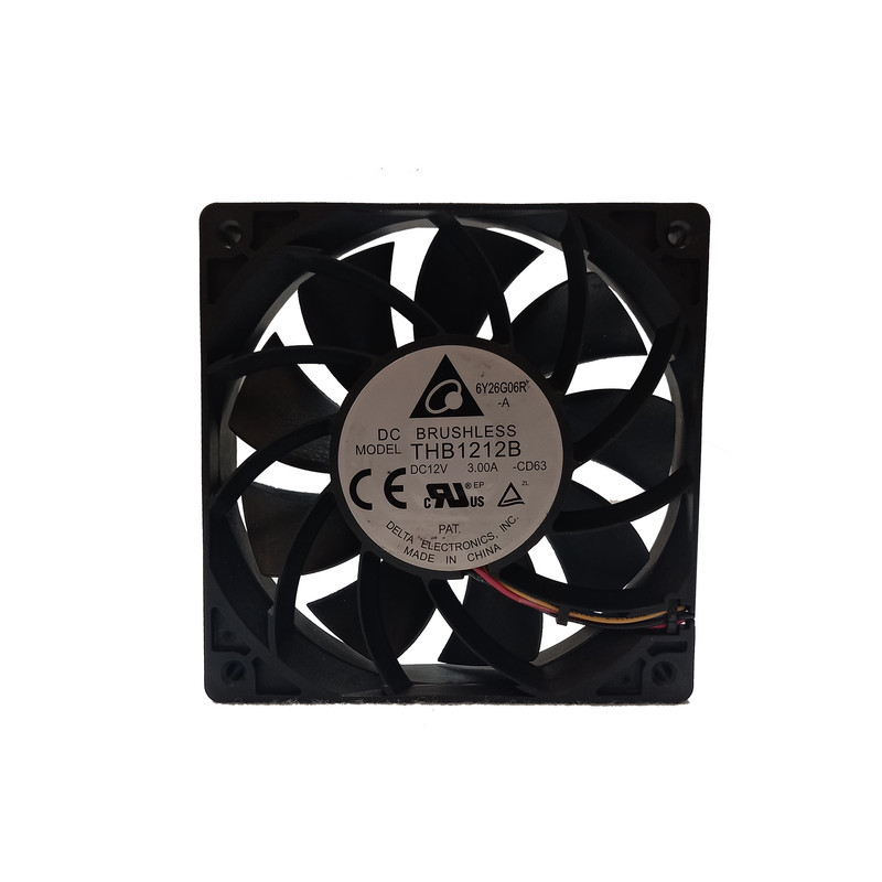 فن کیس دلتا مدل PFC 3.00