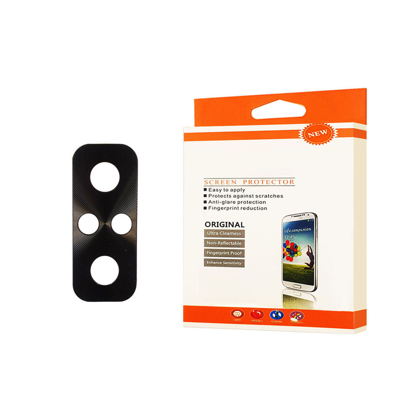 محافظ لنز دوربین مدل ALLP FN 1st مناسب برای گوشی موبایل شیائومی Redmi Note 10 Pro