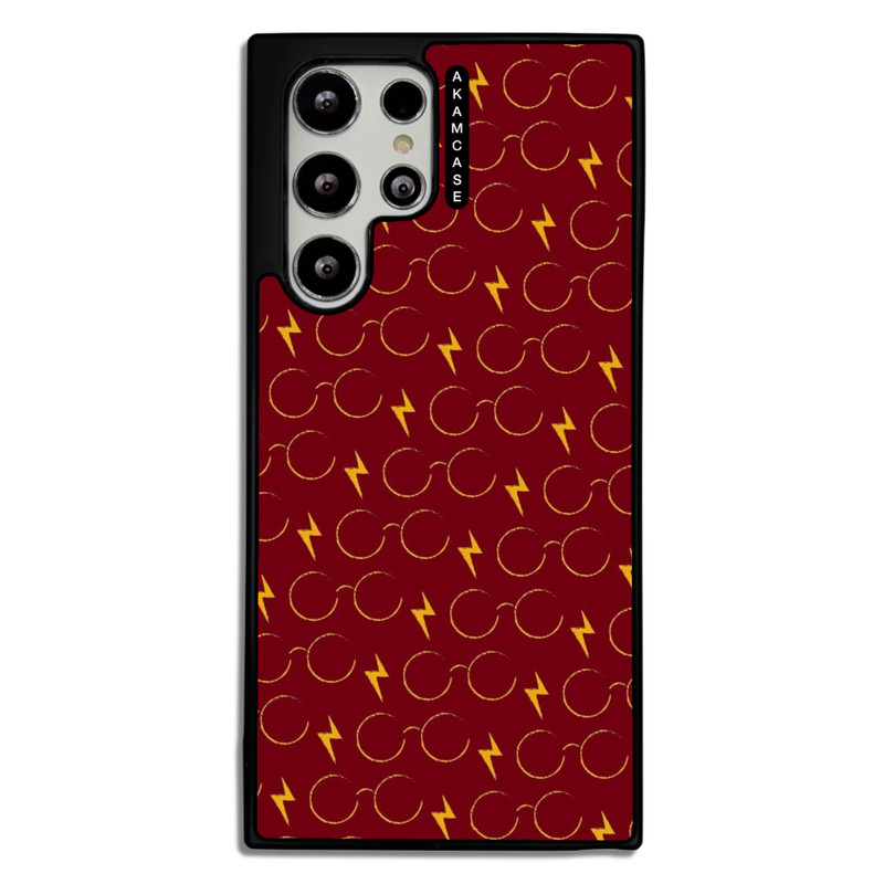 خرید و قیمت کاور آکام مدل AMCWSGS22U-HARRY POTTER13 مناسب برای گوشی موبایل سامسونگ Galaxy S22 Ultra