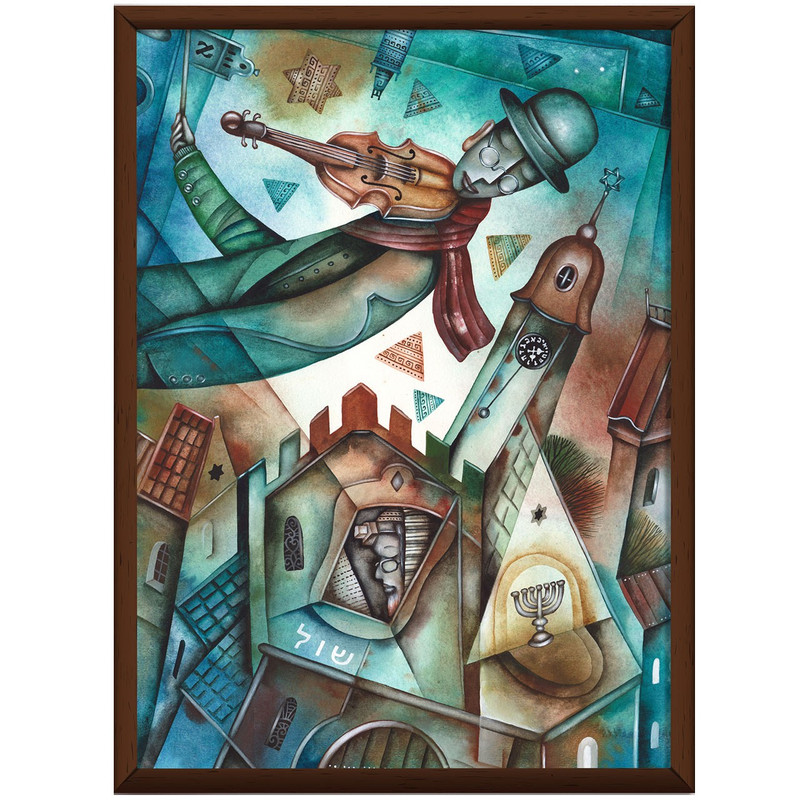 تابلو پیکسل مدل A125