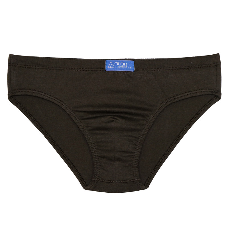 خرید و قیمت شورت پسرانه آریان نخ باف مدل 4312