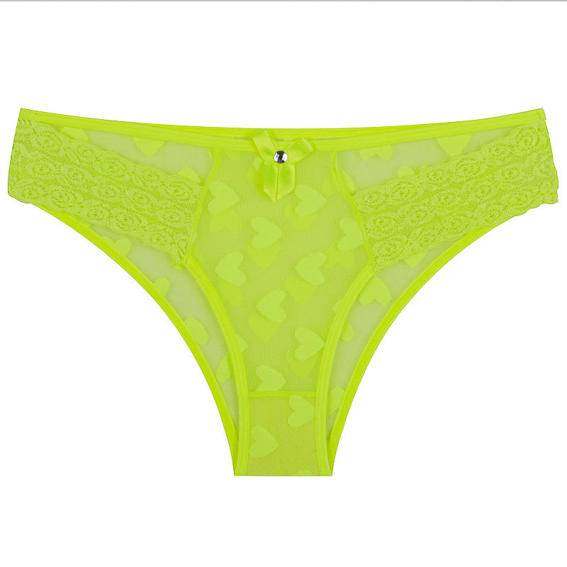 شورت زنانه دکسونری مدل 125008255 رنگ سبز فسفری