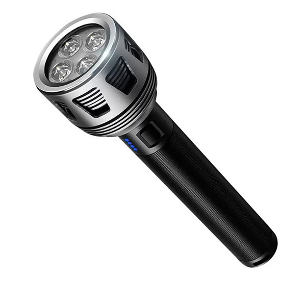 خرید و قیمت چراغ قوه دستی نکس تول مدل NE20168