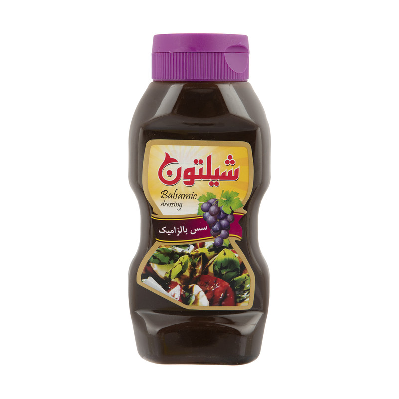سس بالزامیک شیلتون - 490 گرم
