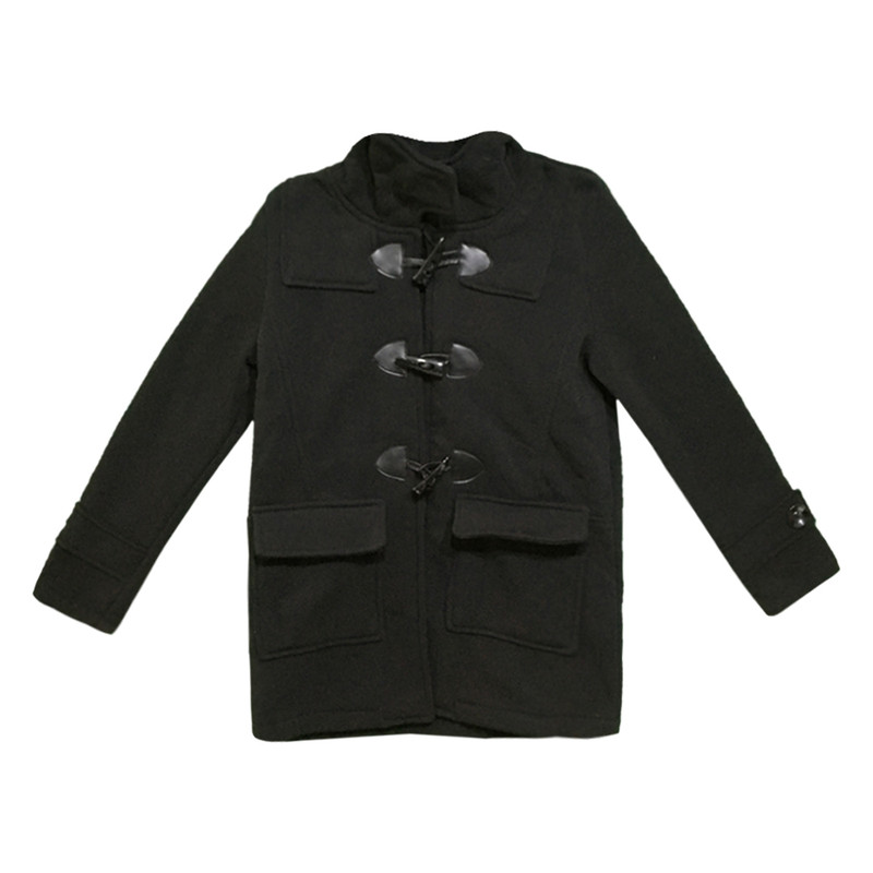 خرید و قیمت پالتو پسرانه مدل 383695