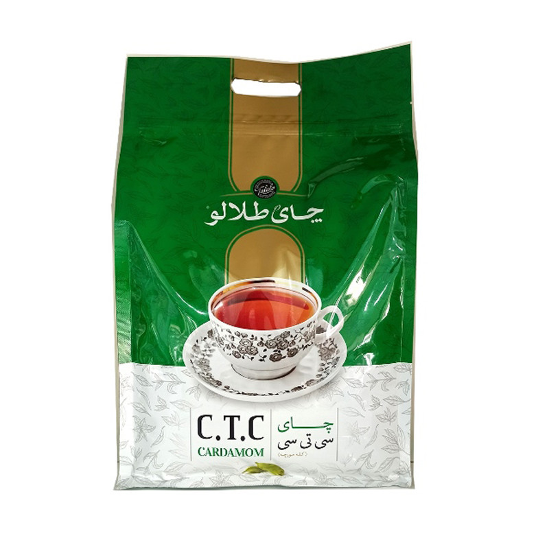 چای کله مورچه هل دار کنیا طلالو - 2.5 کیلوگرم