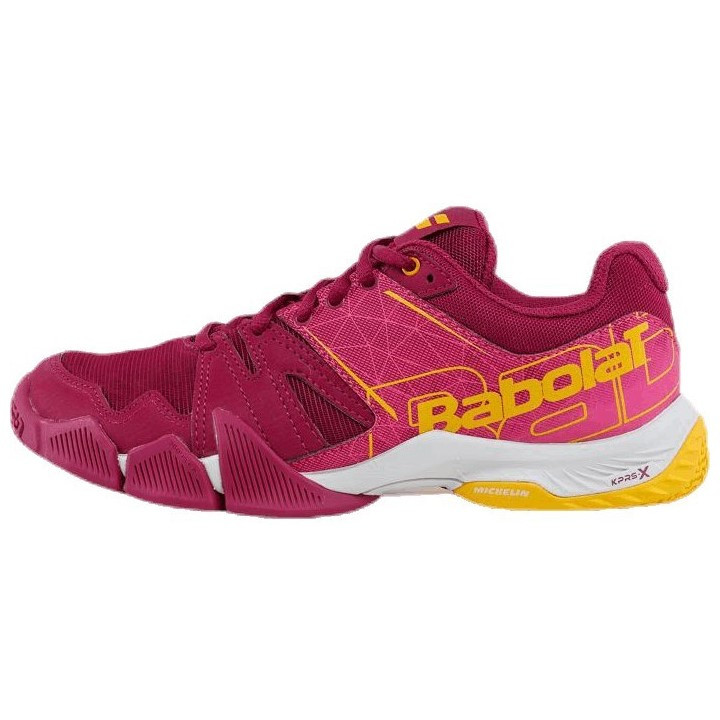 خرید و قیمت کفش تنیس بابولات مدل pulsa