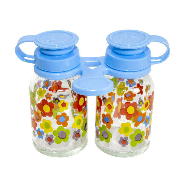 نمکپاش زیبا کد TP495 بسته 2 عددی