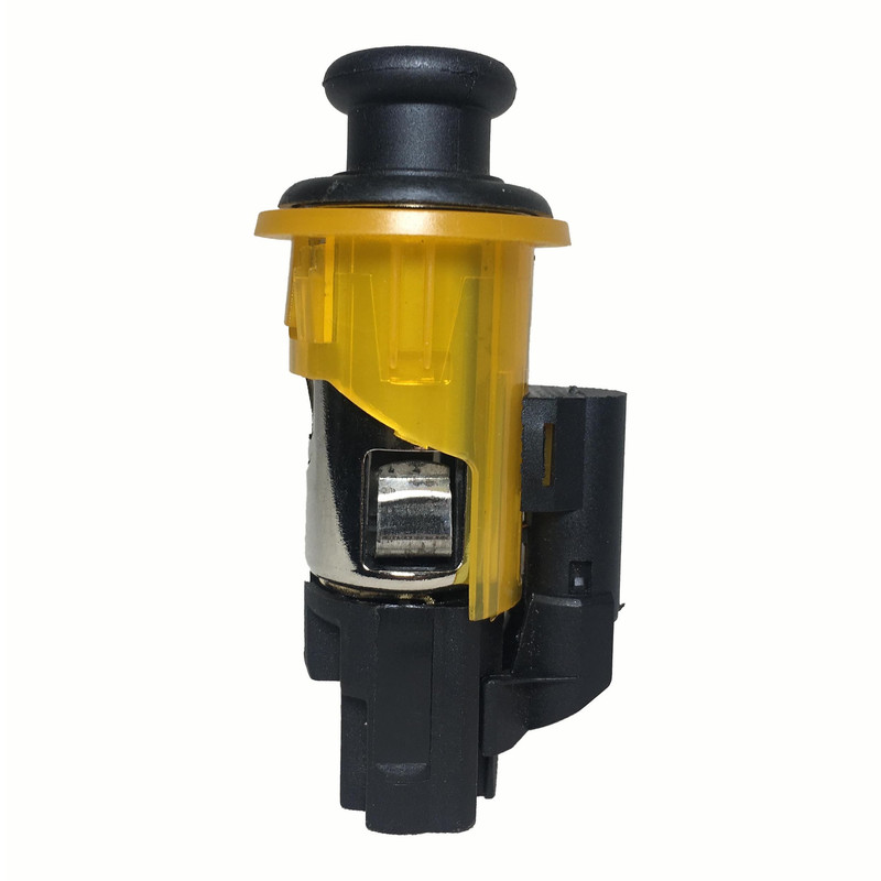 خرید و قیمت فندک کامل خودرو جیکال مدل P-860 مناسب برای رنو L90