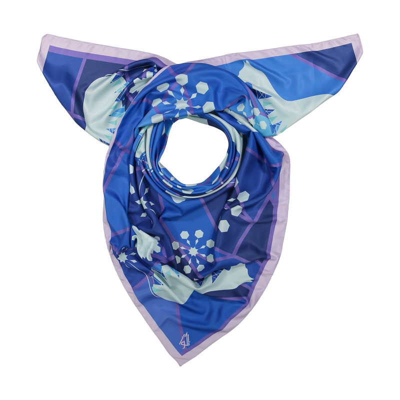 روسری زنانه سیدونا مدل SI09028