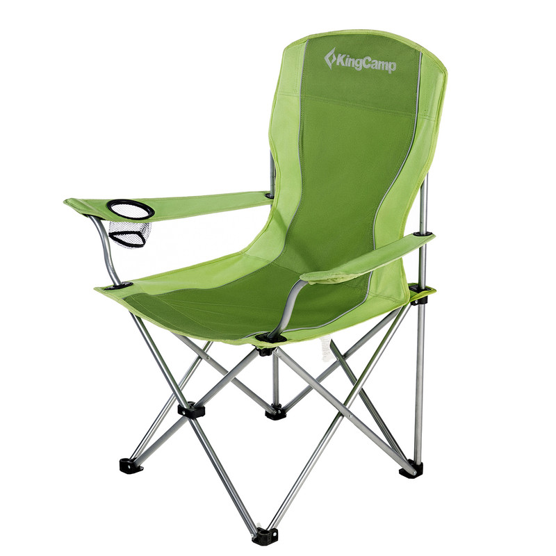 صندلی سفری کینگ کمپ مدل KC3818