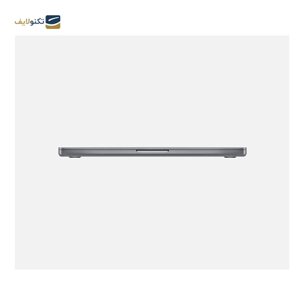 لپ تاپ اپل 14 اینچی مدل MacBook Pro MTL73 2023 M3 8GB 512GB 33