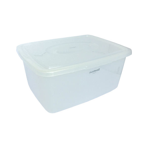 ظرف نان ممتاز پلاستیک مدل 540-WE