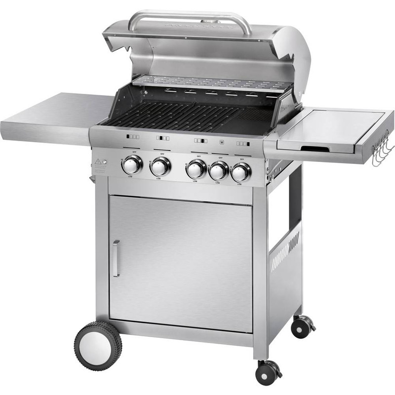 باربکیو پروفی کوک مدل pc-gg1059