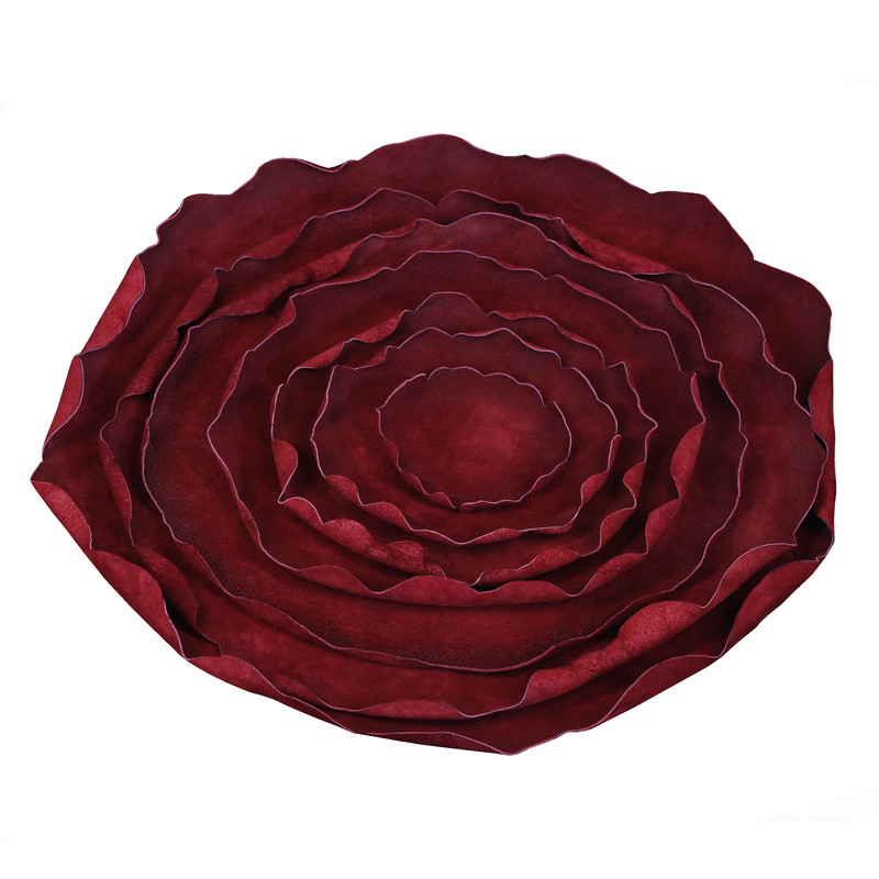 خرید و قیمت پادری مدل LFM015 سایز 80×80 سانتی متر