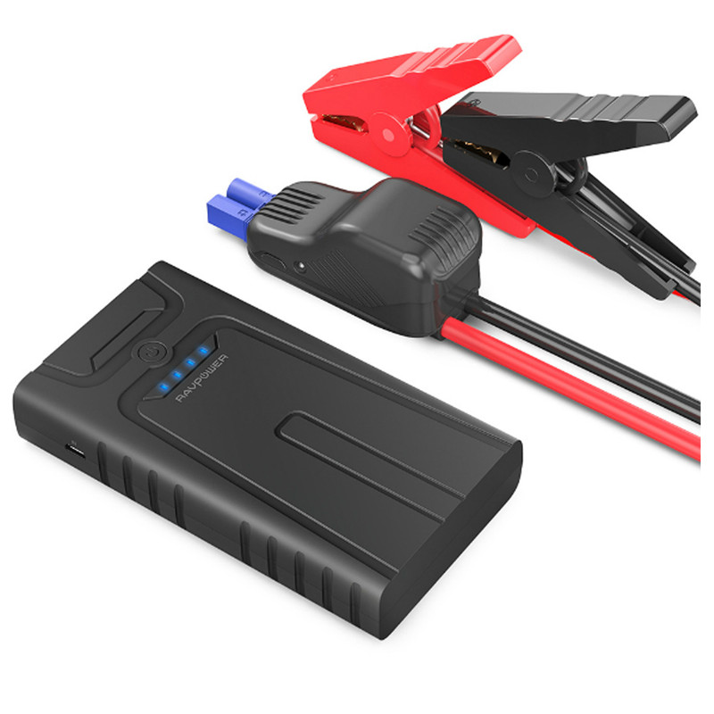 پاوربانک راو پاور مدل RP-PB008 ظرفیت 10000 میلی آمپر ساعت