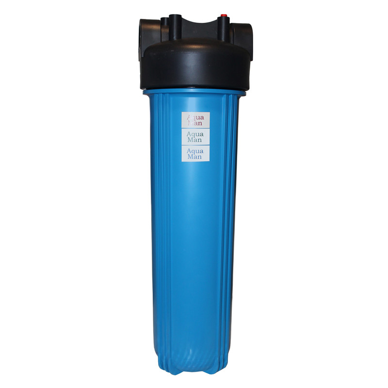 هوزینگ تصفیه کننده آب آکوا من مدل جامبو