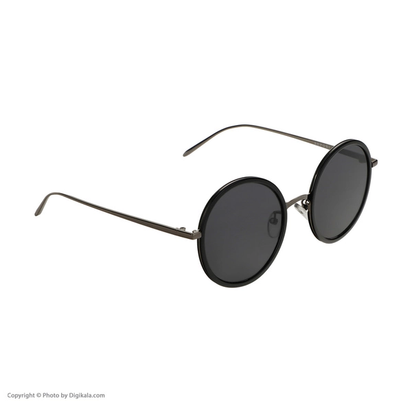 عینک آفتابی زنانه سپوری مدل 16810-B1 11