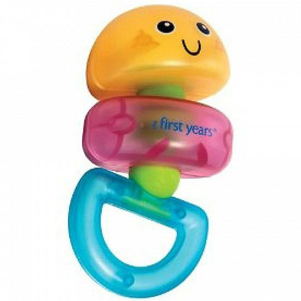 جغجغه فرست یرز مدل Y23145