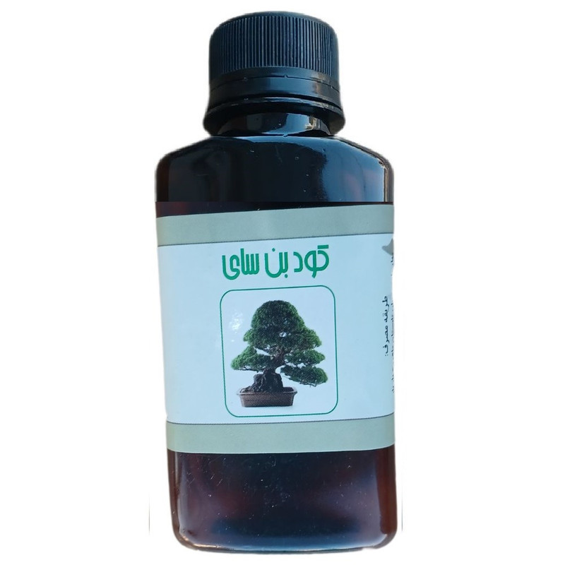 کود مایع بن سای مدل life drop حجم 120 میلی لیتر