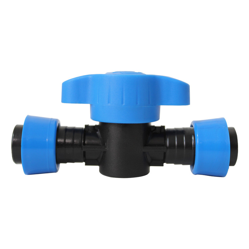 شیر انشعاب روان ریز مدل RR-Tape-Tape بسته 100 عددی