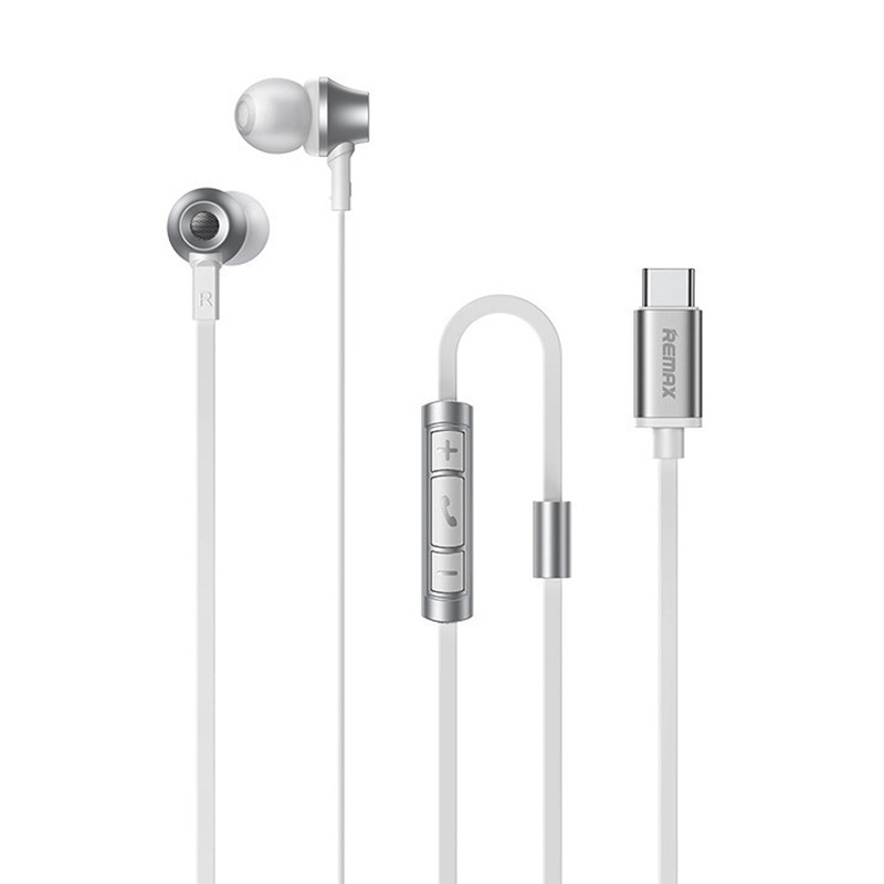 هندزفری ریمکس مدل RM-610Da