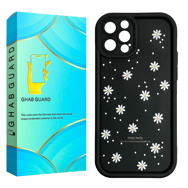 خرید و قیمت کاور قاب گارد مدل SOLIDBABONE مناسب برای گوشی موبایل اپل iPhone 12 Pro